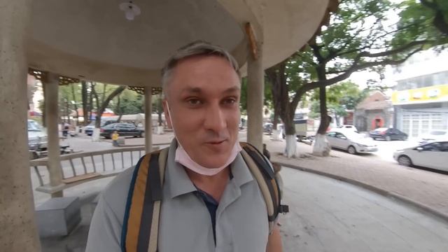 Прогулка по китайским бебеням спустя 2 года - Жизнь в Китае #191 смотреть онлайн