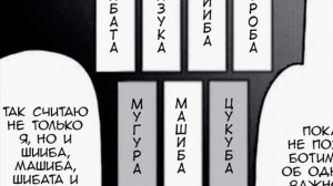 Почему свадьба Тацуи и Миюки Шиба легальна ? | Мая Йоцуба мама ? | Непутёвый ученик в школе магии