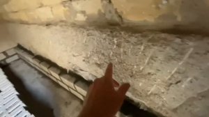 Отмостка вокруг дома-облицовка подвала