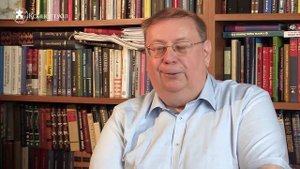 Загадка третьей проекции России