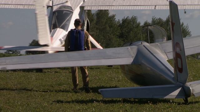 Территория детства. Покорители неба. смотреть онлайн