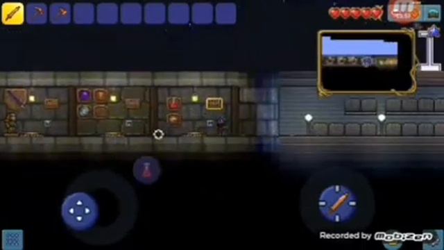 Как и от куда скачивать и устанавливать миры в террарии 1.4 на андроид+ карта со всеми вещами смотреть онлайн