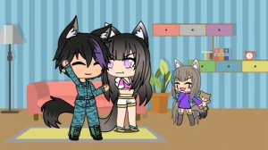 "НЕ ЖЕНЮСЬ" *Гача лайф*