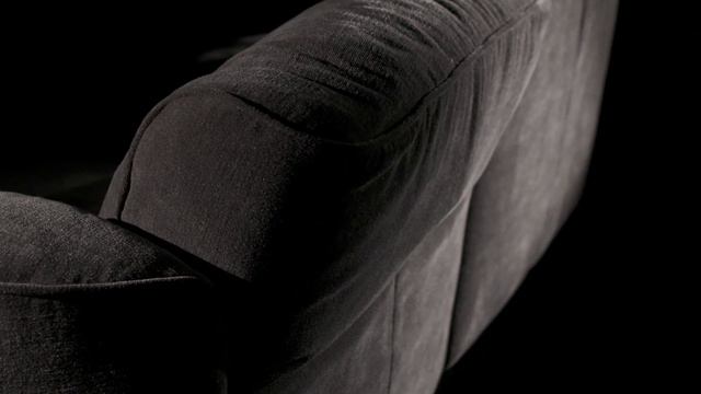 Модульный диван Grande Soffice фабрики Edra, Дизайн Francesco Binfaré смотреть онлайн