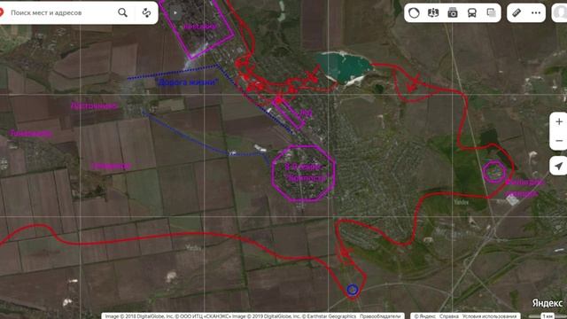 ВС России перерезали "дорогу жизни" ВСУ смотреть онлайн