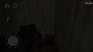 УЖАСНЫЙ КЛОУН Pennywise из ОНО! (1 ГЛАВА) ✅ It Horror Clown Pennywise Прохождение #1