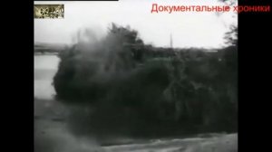 БРОНЕКАТЕРА ВТОРОЙ МИРОВОЙ