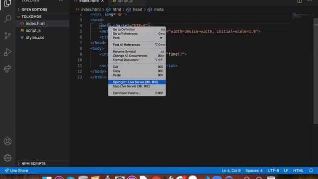 как создать кнопку в JavaScript | Основы работы с DOM (1) #JavaScript #JS #репетиторJavaScript смотреть онлайн
