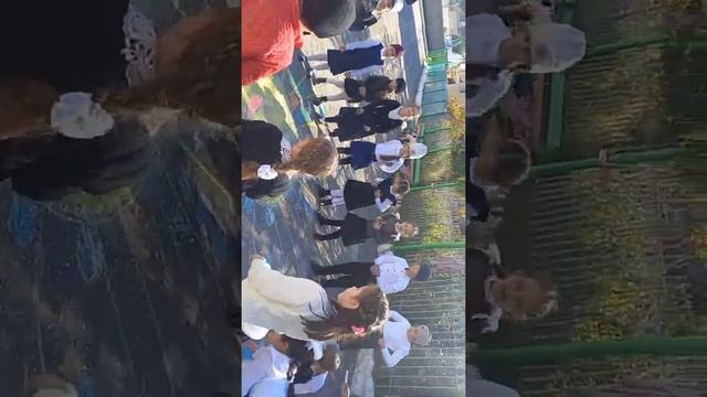 Мы рисуем Мир! смотреть онлайн