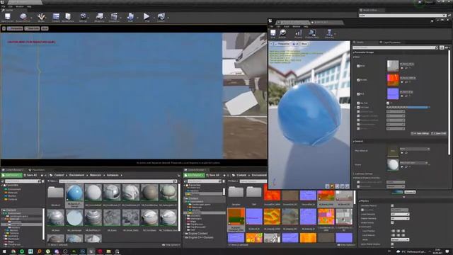 Depot. Создание Cyperpunk окружения. Часть 7.9 Пропсы. Бочка. Предварительный текстуринг смотреть онлайн