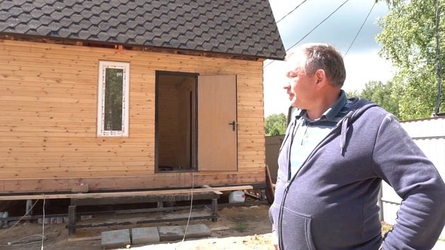 Мой отзыв №5 о компании Терем. смотреть онлайн