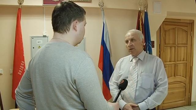 Начальная военная подготовка в школах необходима, - считают кировские педагоги смотреть онлайн