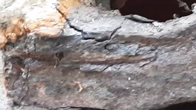 ИсторическийЦентр наГоре..сразу не нашли.Необыкновенная чугунная "средневековая" решетка!Жижа строи