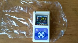 Ловля радона на проволоку.mp4