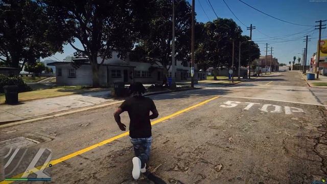 FiveM Realistic Blood Pack ( Briss Blood Pack V1 ) FREE!! смотреть онлайн