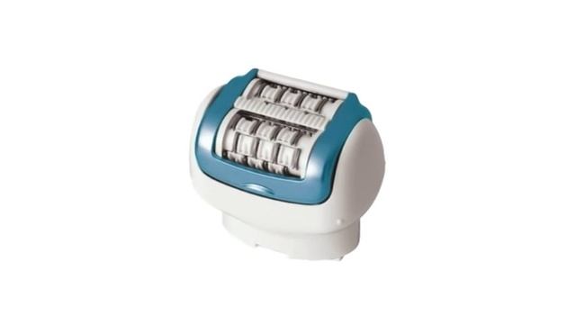 Panasonic ES-WD52 Epilator смотреть онлайн