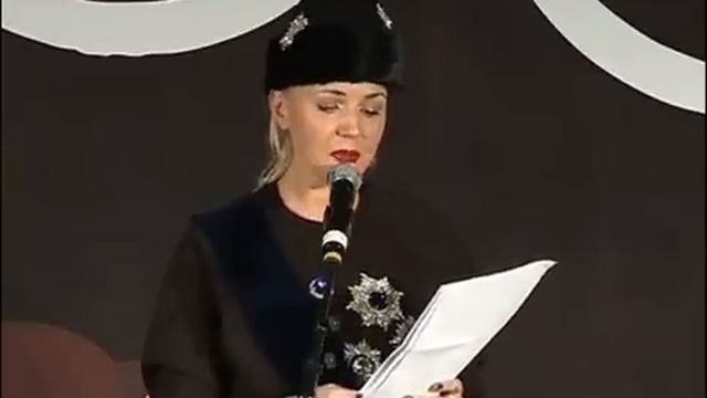 Юлия Бордовских на Пионерских чтениях в Госдуме смотреть онлайн