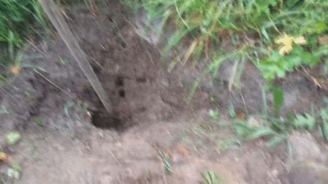 День из жизни Инквизитора №2-Строим землянку смотреть онлайн