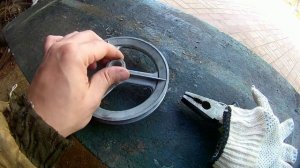 ЭЛЕКТРИЧЕСКАЯ МЕДОГОНКА ЗА 2200 РУБЛЕЙ СВОИМИ РУКАМИ