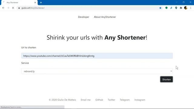 5 SITI WEB UTILI(INIZIO NUOVA SERIE DEL CANALE) смотреть онлайн