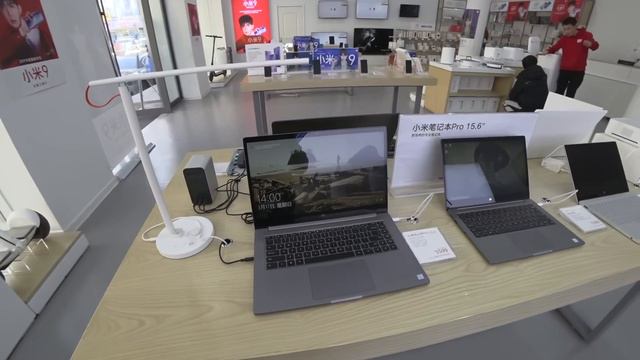 КИТАЙ, ХЭЙХЭ, МАГАЗИН XIAOMI, 2019 смотреть онлайн