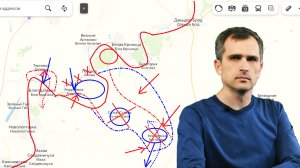 Курская битва на Херсонщине (29.08-04.09.22): итоги первой недели боев для ВСУ -  плачевные