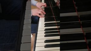 Чайковский П. И. Утреннее размышление. Детский альбом. Tchaikovsky. Morning prayer.