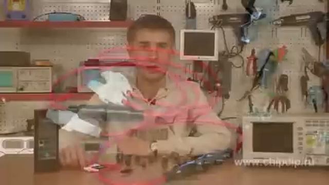 Держатели предохранителей