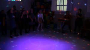 День рождения Алисы 2019 год