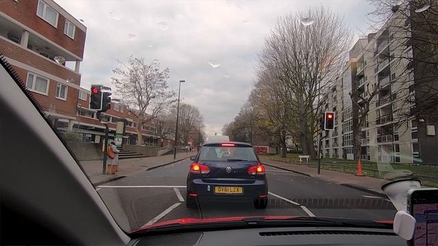 Зачем покупать машину и как с ней жить в Лондоне смотреть онлайн