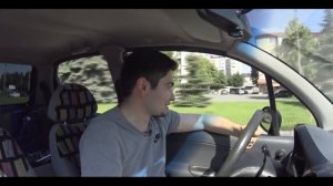 20е диски на Матиз! проект АвтоЧелендж