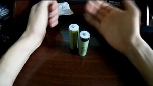 Какие лучше купить аккумуляторы для Подводного фонаря