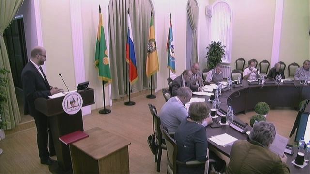 Астафьев А.Н. (10.09.2020) смотреть онлайн