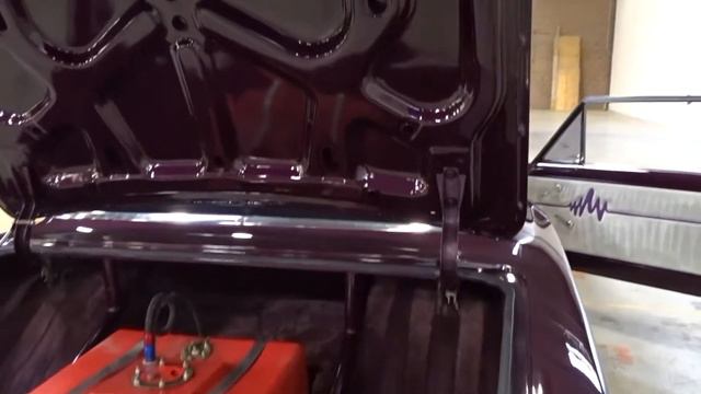 1966 Chevrolet II, Gateway Classic Cars Philadelphia - #91 смотреть онлайн