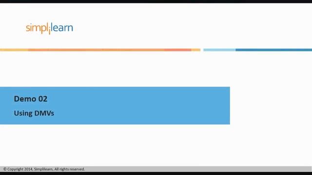 Administering Microsoft SQL Server 2012 Tutorials | Optimizing SQL Servers | Simplilearn