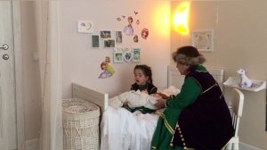 Бишек йыры 2022