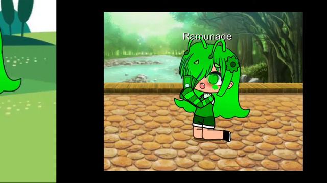 гача лайф все цвета радуги смотреть онлайн