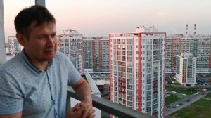 Бинокуляр Sky Rover 150 ED