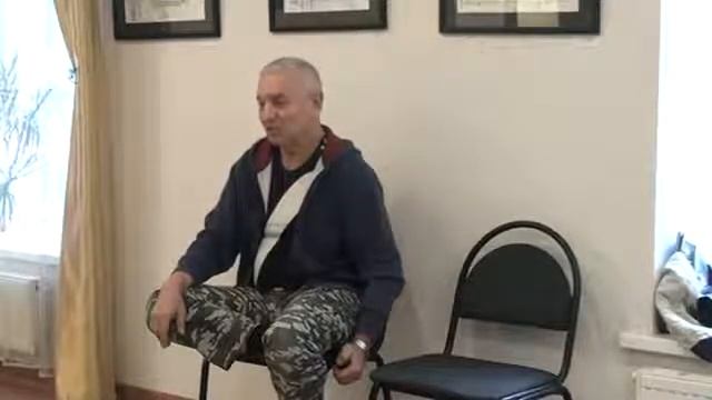 Йоготерапия.  Когда йога не работает .