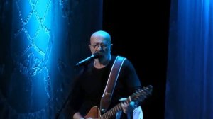 Розенбаум А.Я. Как нибудь, где нибудь. 2015