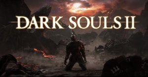 Dark souls II-Новый король!(22 серия)
