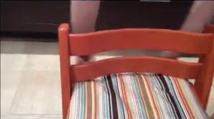 Stokke Tripp Trapp. Как установить и отрегулировать сидение.