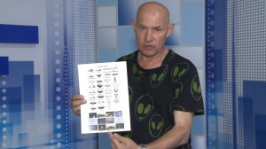 Ярославцев привлекает непонятное и необъяснимое