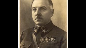 К 75-летию Победы.Маршал К.Ворошилов