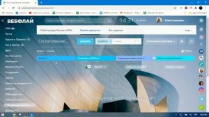 Роботизация бизнеса RPA. Пример быстрого согласования бизнес процесса в Битрикс24.
