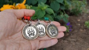 Адресник для собаки с гравировкой