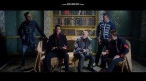 (VoicePlay) Layne the Rapper