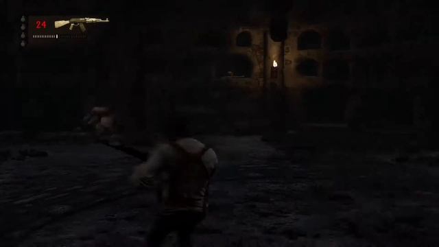 Uncharted 1 NDC | Walkthrough Gameplay Español #8 | Seres de Ultratumba смотреть онлайн