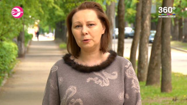 Поздравление с окончанием учебного года от Татьяны Фомченковой смотреть онлайн