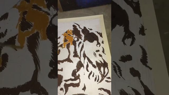#savetigers #tiger #artist #artwork #wildlife #gujarat #likeforlikes #subscribe #subscribers #zoo